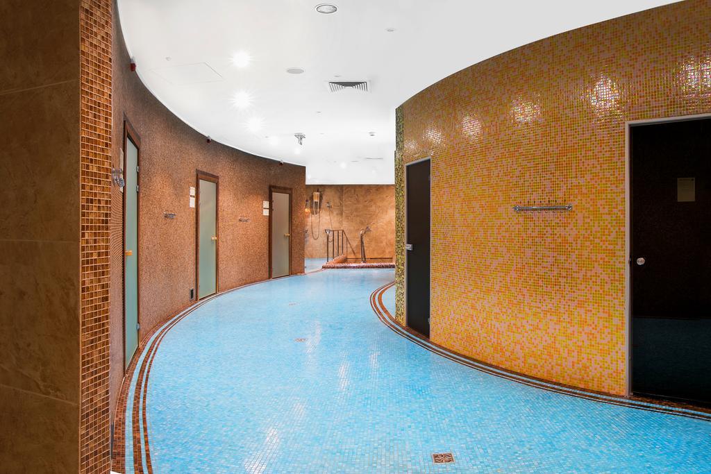 Jutrzenka Medical SPA Włocławek Exterior foto